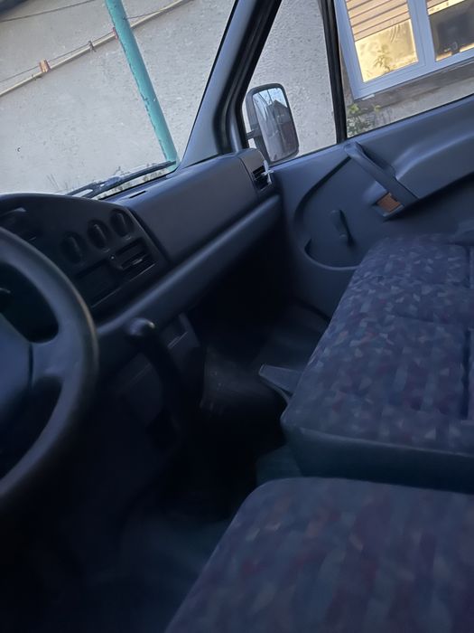 Продам Спрінтер 308