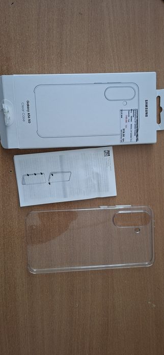 Чехол на Samsung galaxy A56