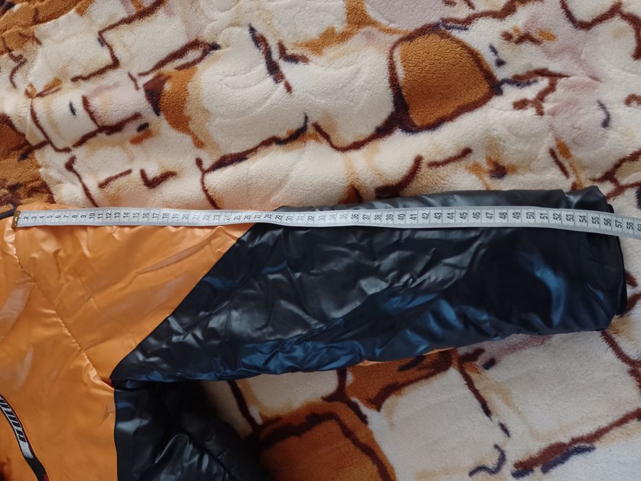 Куртка зимова на хлопчика