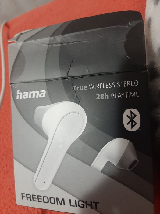 Auriculares bluetooth