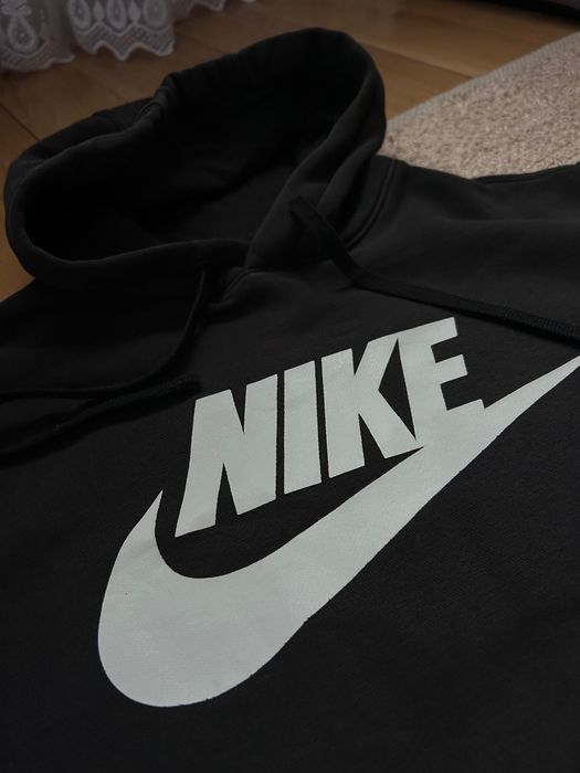 чоловіче худі Nike