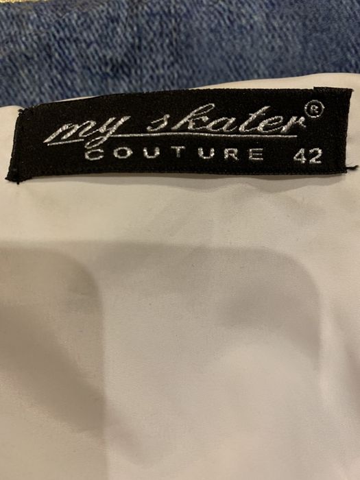 Весенняя куртка женская р.42