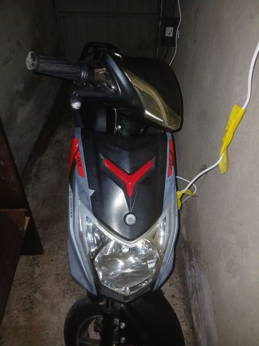 FAÇO TROCA ou 500€