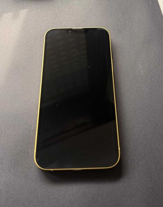 Vendo o meu iPhone 14 Plus com bateria a 100%