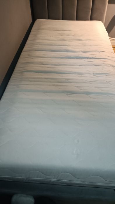 Materac kokos firmy dakota