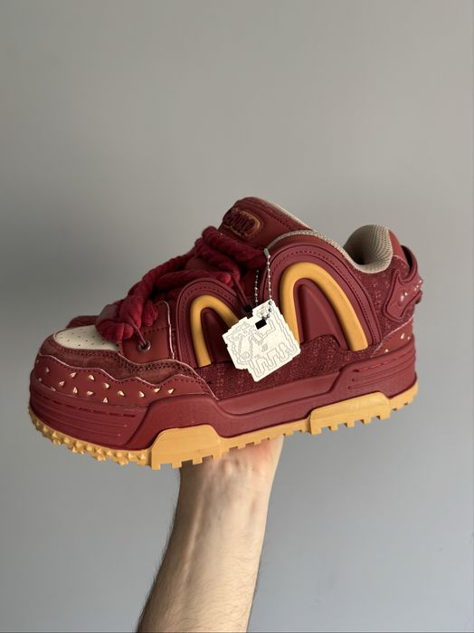 Y2K Chunky Дутики Дутиші Skater Style Osiris Globe
