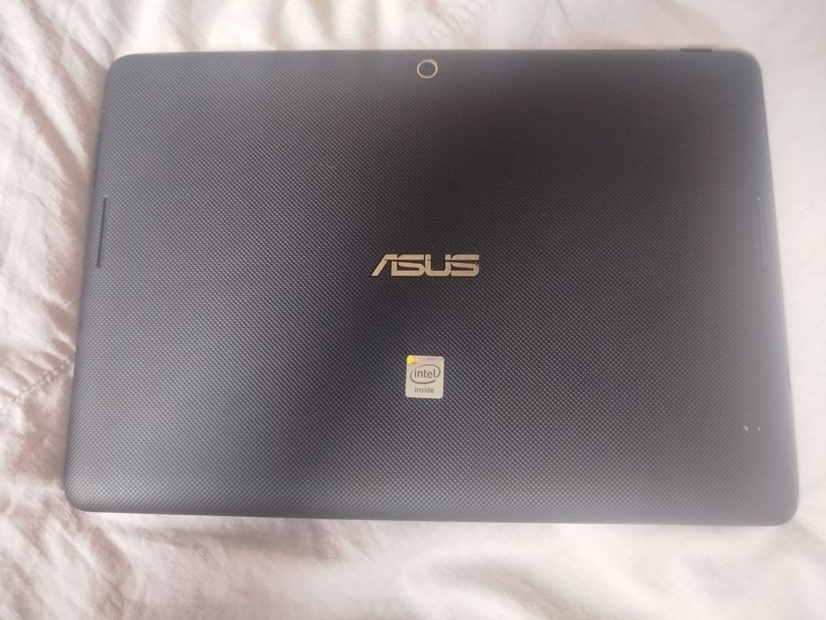 Планшет 10.1" Asus MeMO Pad FHD 10 (ME302C) Intel 16GB
Планшет 10.1" Asus MeMO Pad FHD 10 (ME302C) Intel 16GB

Планшет