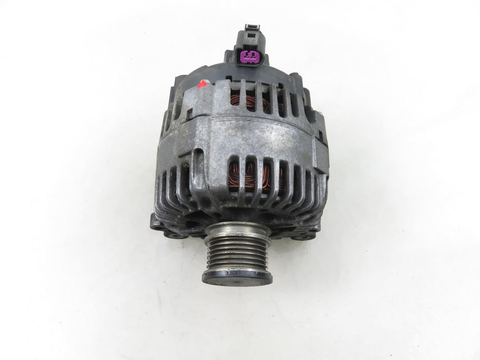 Alternator Seat Leon II 2.0 Tdi - 06f903023c