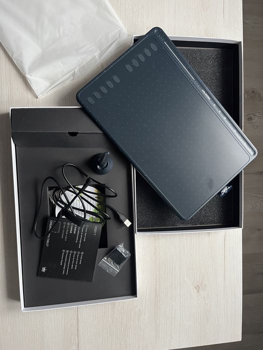 Tablet graficzny