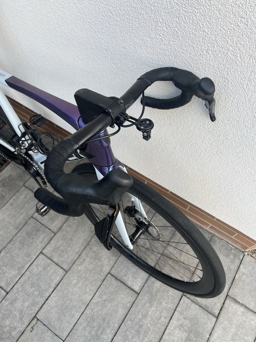 Trek Emonda sl 6 pro di2 r. 54