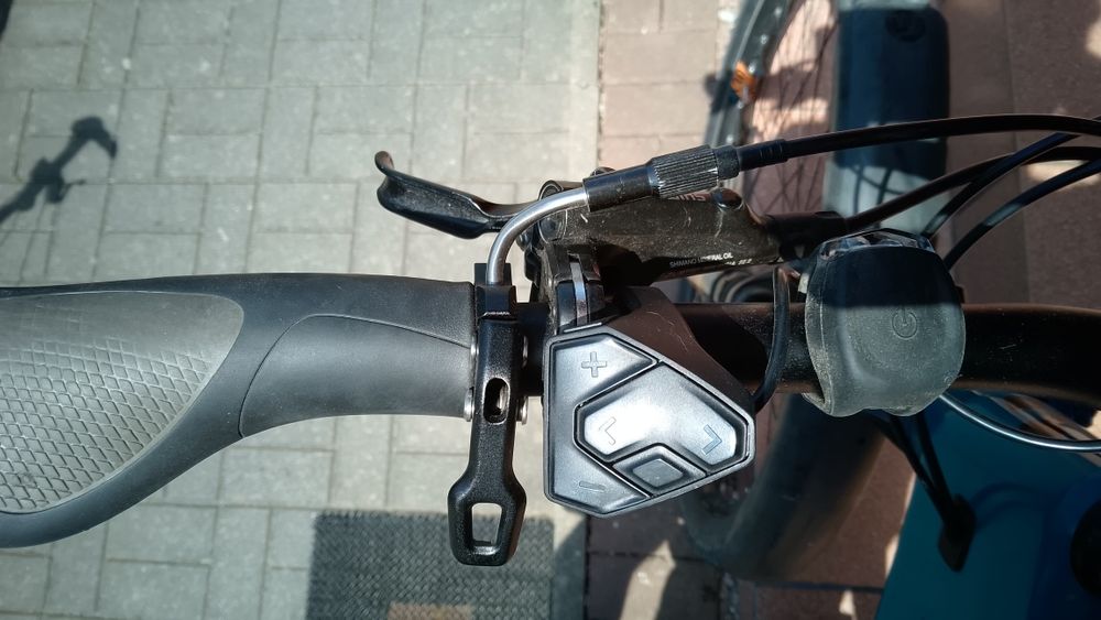 Cube Stero Hybrid 120 RACE HPC SL full FOX KIOX  kola 29  elektryk