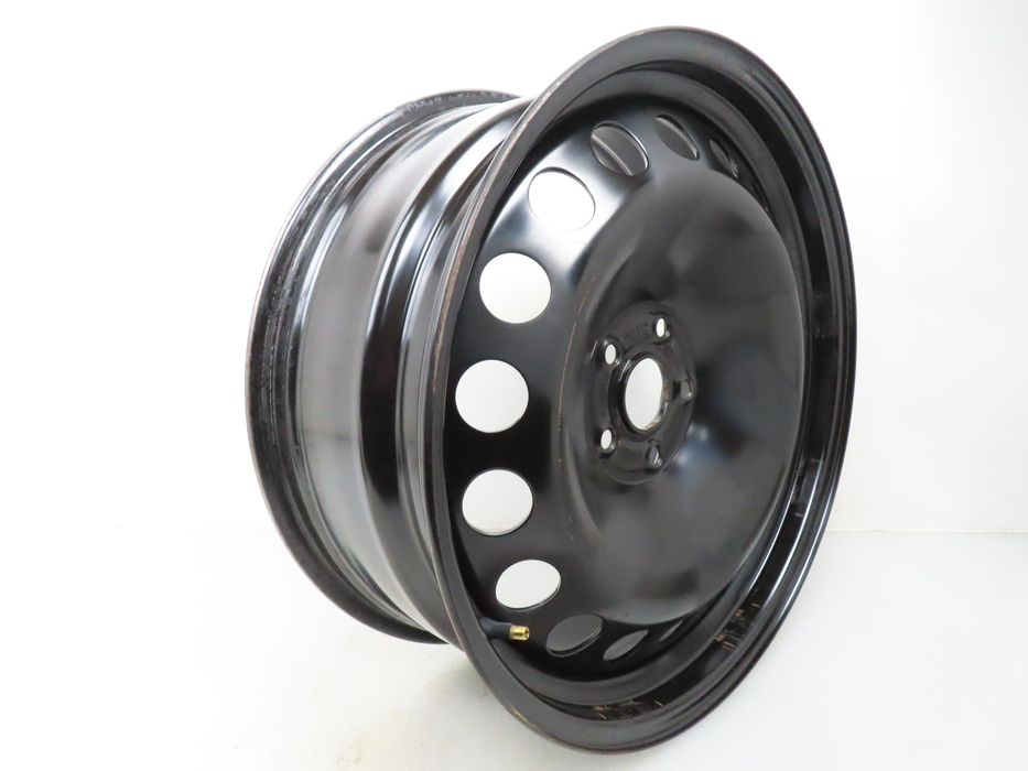 Felga Stalowa 19" Skoda Enyaq Vw Id4 Audi Q4 E-tron 5x112 Et45