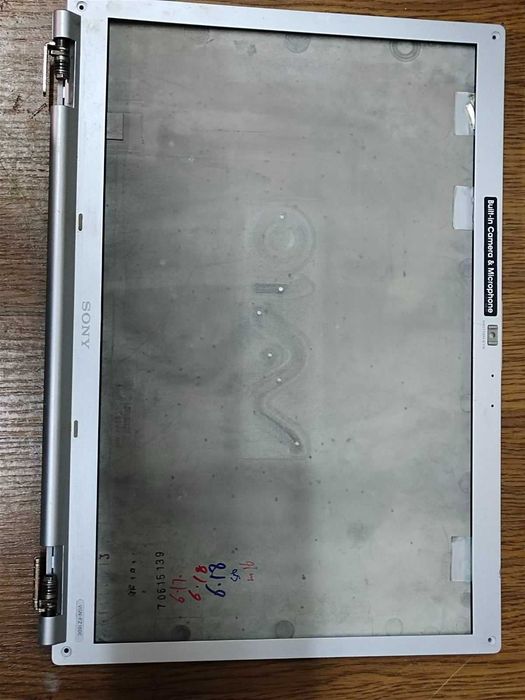 Запчасти для ноутбука Sony PCG-382L