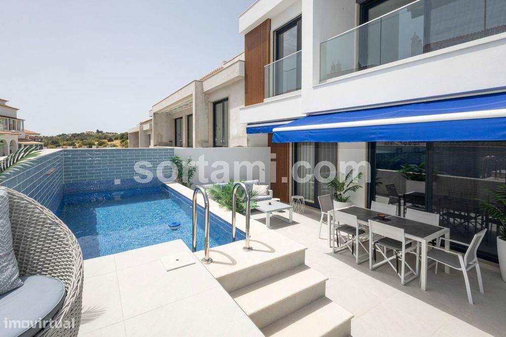 Apartamento T2 Venda em Loulé (São Clemente),Loulé