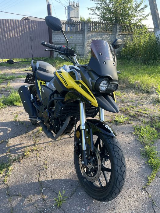 Продам Lifan kpt 250