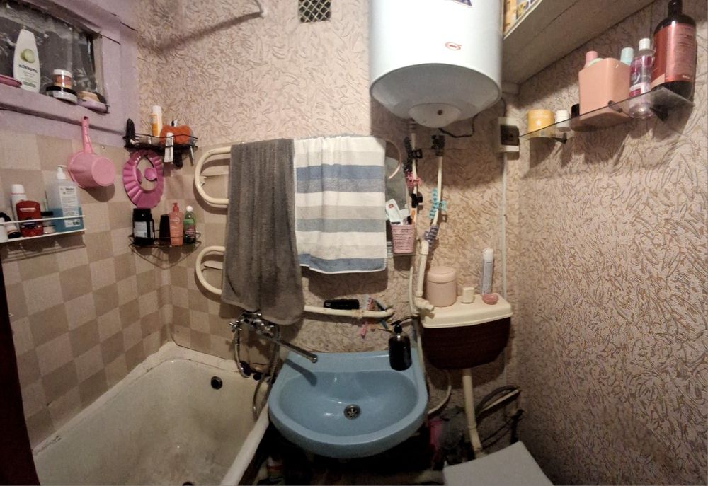 Однокімнатна квартира. Продаж