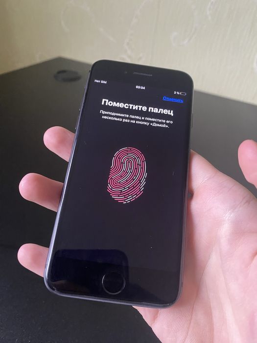 iPhone 8/64 Neverlock