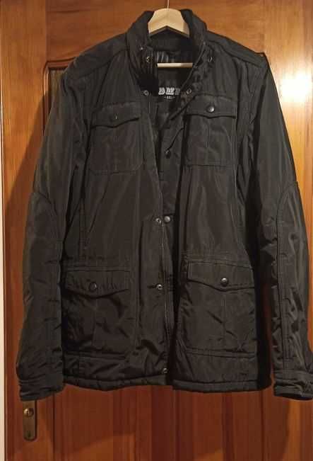 Kurtka męska XXL