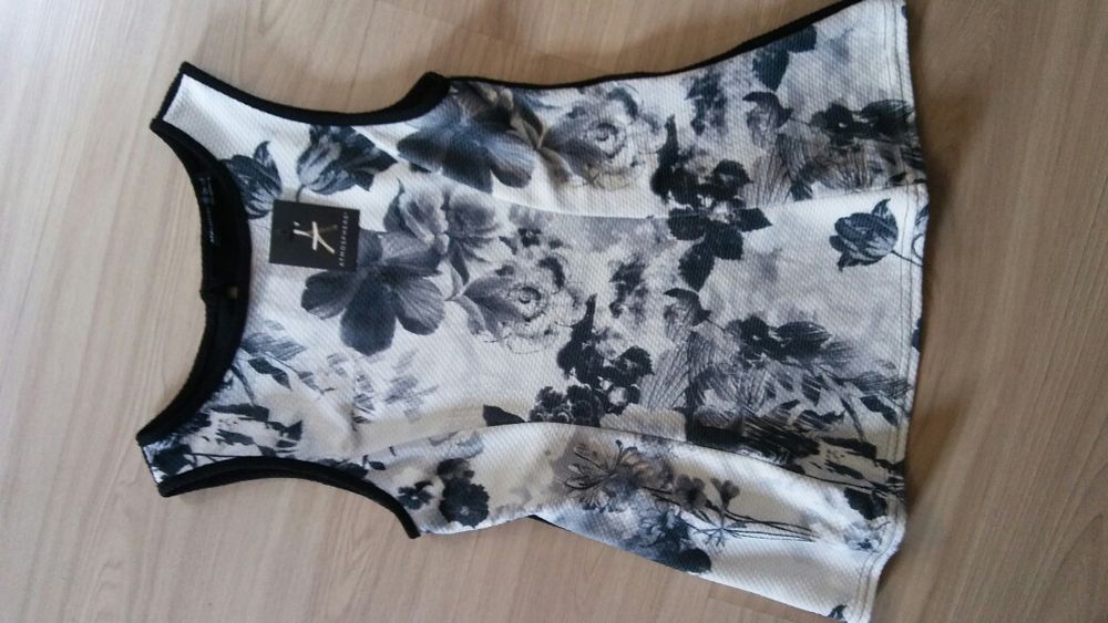 Śliczna Bluzeczka Nowa 10