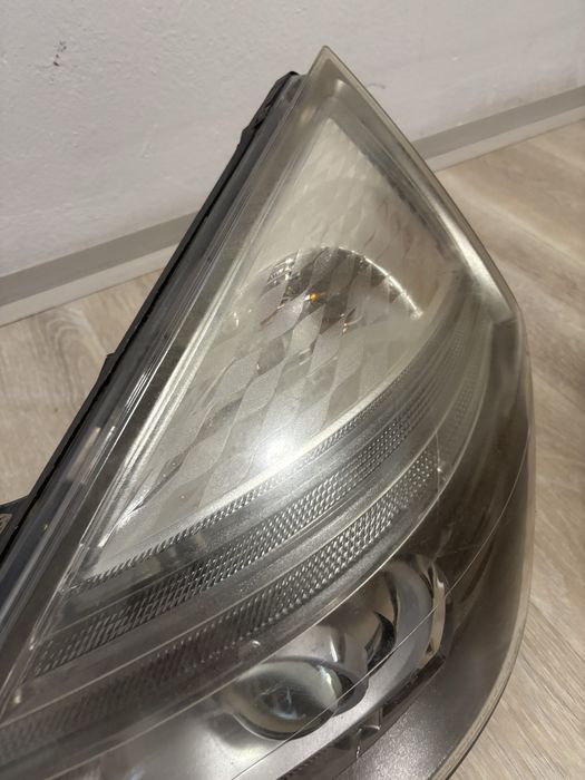 Фари Renault Espase ксенон