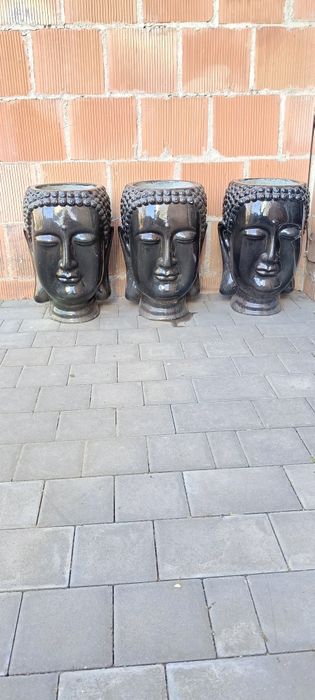 Doniczki ceramiczne
