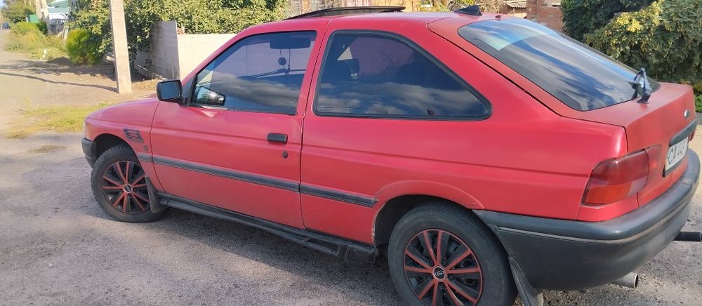 продам автомобіль