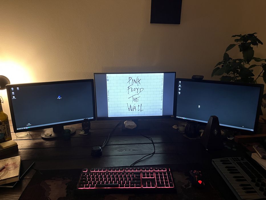 Stanowisko komputerowe