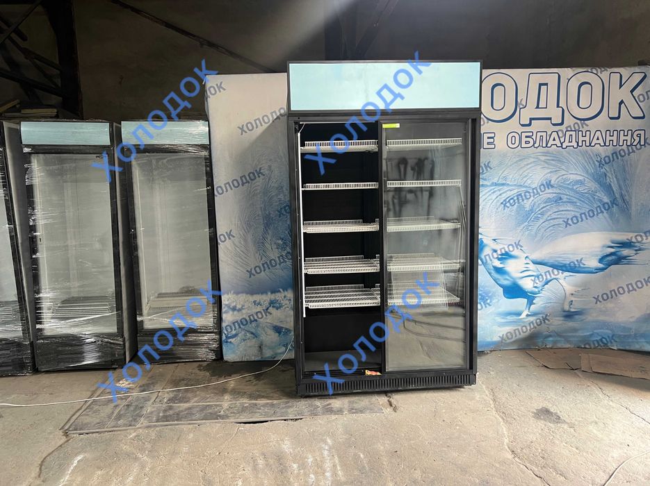 Холодильное оборудование шкафы витрины холодильники Гарантия(1к/2к)