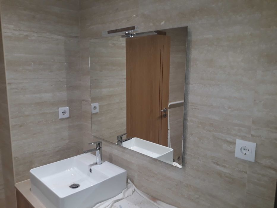 Espelhos por medida (todo País)