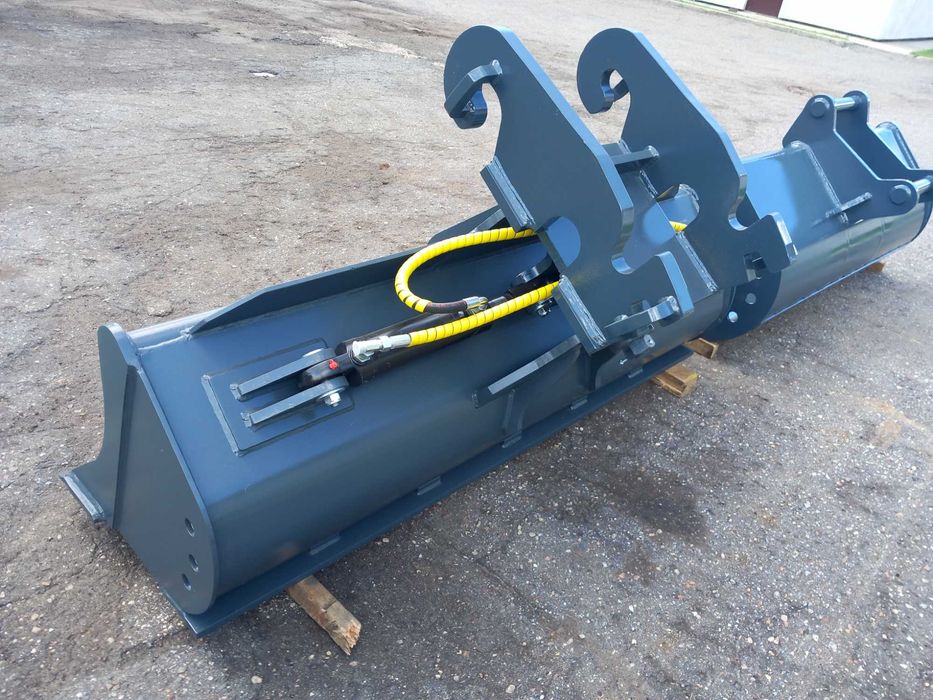 Łyżka Skarpowa 0,6m3 hydrauliczna 12000zł NETTO