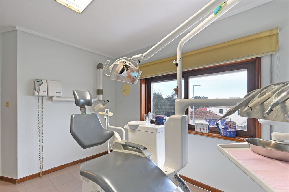 Cadeira para peças, raio x funcional