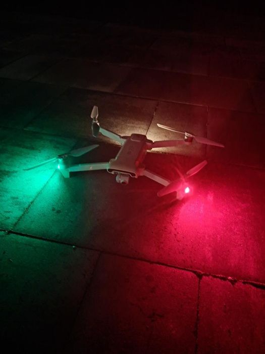 Dron xiaomi fimi x8