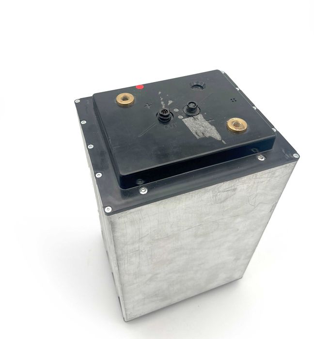 Акумуляторна батарея 24V 63,8Ah(1.6 KWh) для резервного живлення