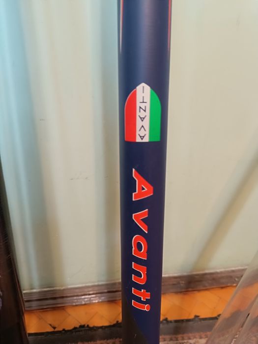 Штекерное удилище Avanti RDX3 11m competition