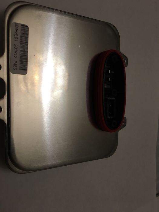 Balastro Xenon Hella 5DV008290 e 5DV009000 e 5DV009720