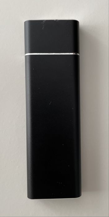 Kieszen na dysk zewnetrzny SSD m.2