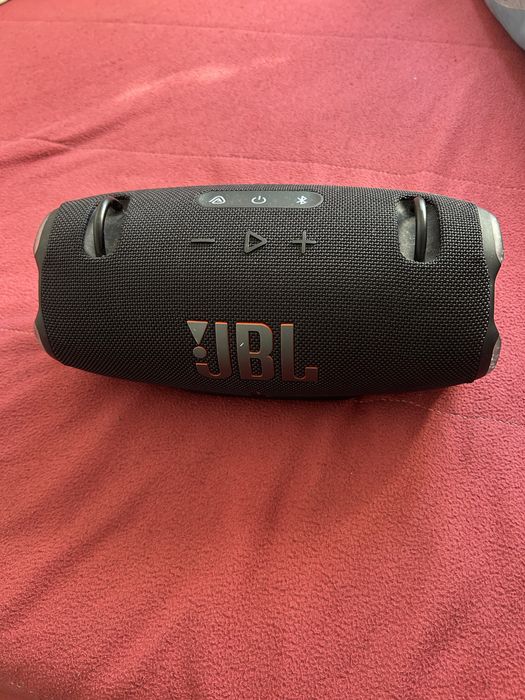 Coluna JBL Xtreme 4
