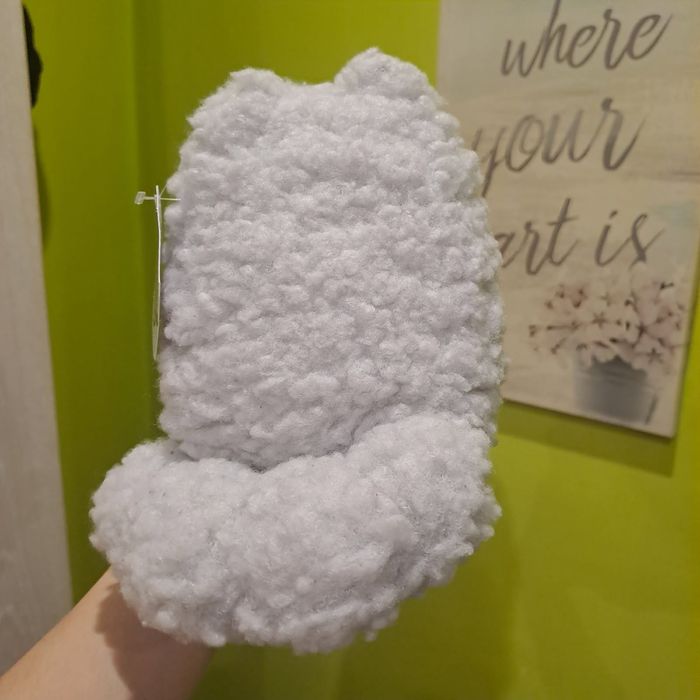 Pusheen stormy maskotka kotek kolekcjonerska