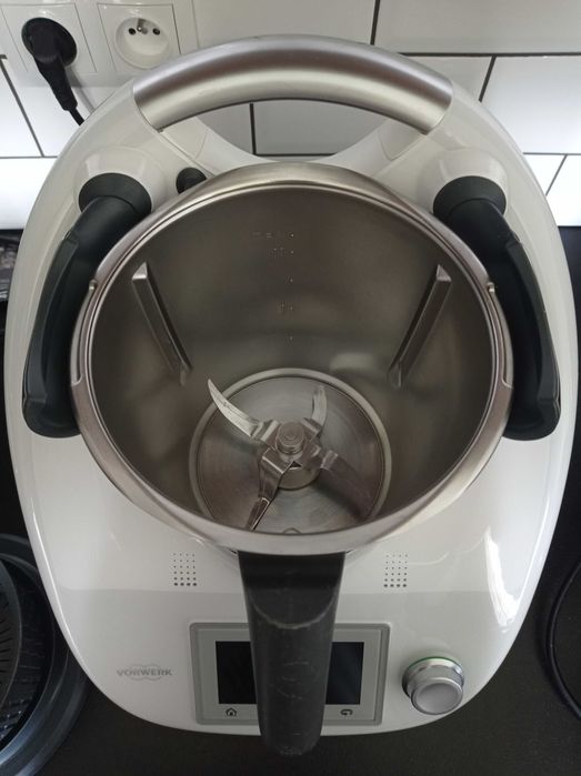 Термомікс ТМ5 / Thermomix TM 5