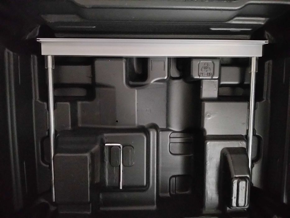 Vendo Máquina de Régua Nova
