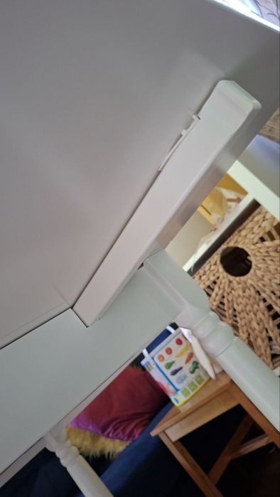 Stół/biurko Ikea  Ingatorp