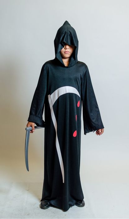 Детский карнавальный костюм на рост  146см