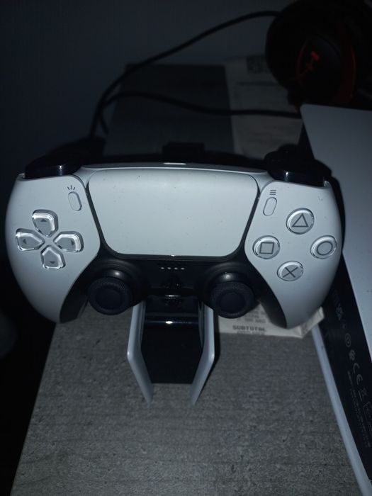 Consola Ps5 digital slim