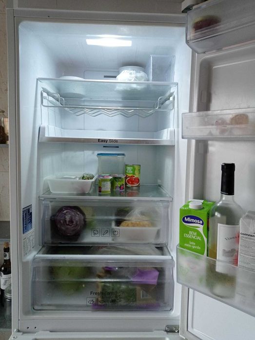 frigorifico samsung como novo