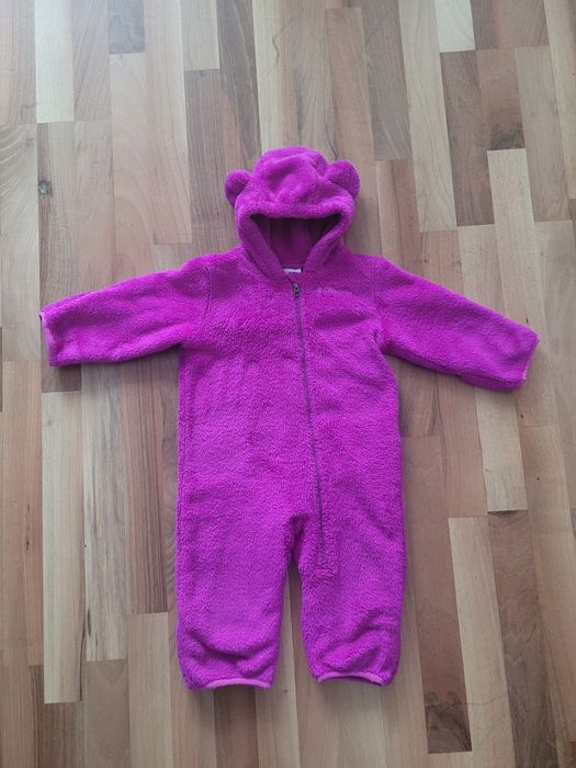 Kombinezon Columbia 6-12mies
