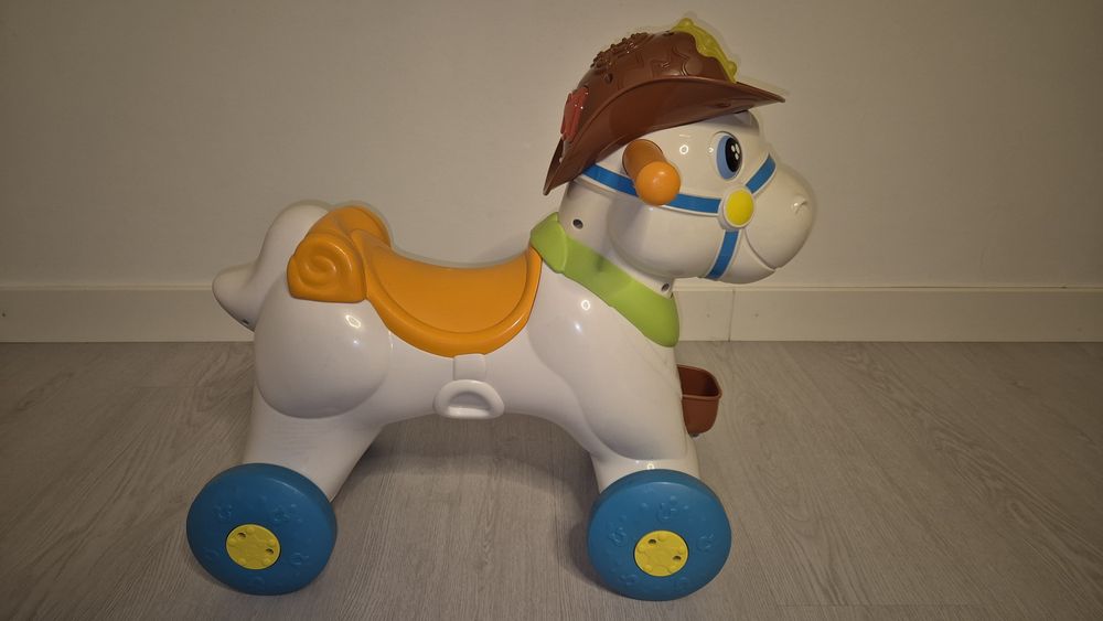 Cavalo    Chicco