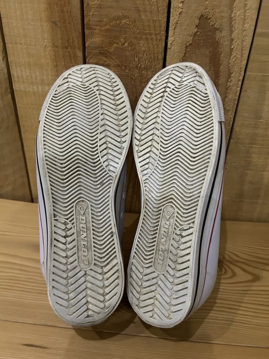 Sapatilhas Dunlop 39,5