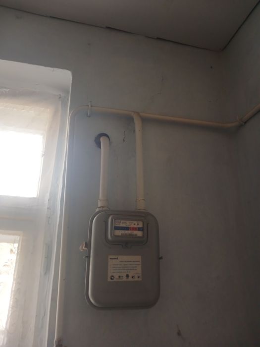 Продам 2-х кімнатну квартиру