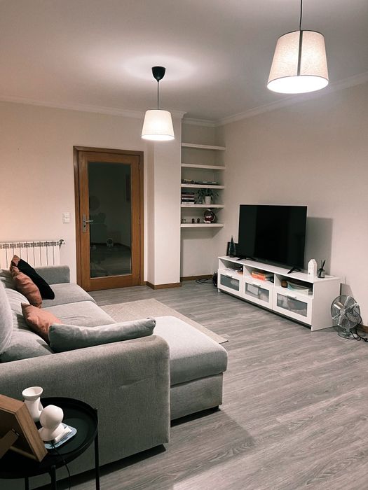 T1 Gaia Santa Marinha