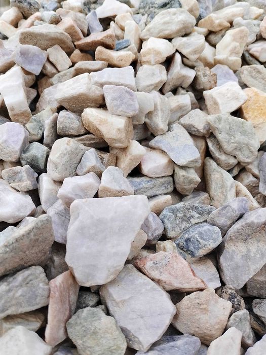 Kamienie Ozdobne do Twojego Ogrodu i nie tylko...Darex Kruszywa